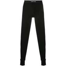 [TOM FORD UNDERWEAR] Leggings FW26 T4LM11040  002