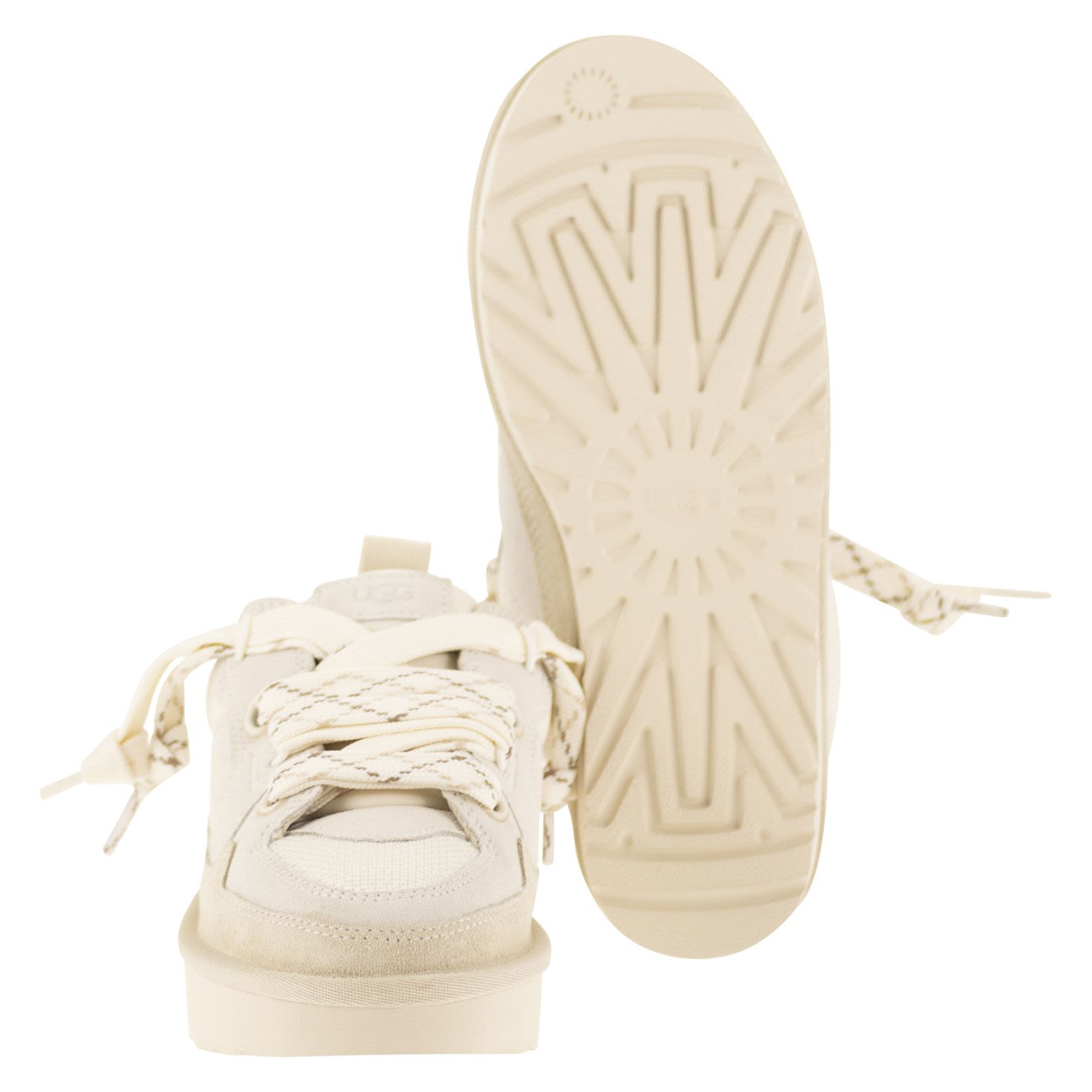 [UGG] Sneakers FW26 1168890 JSM