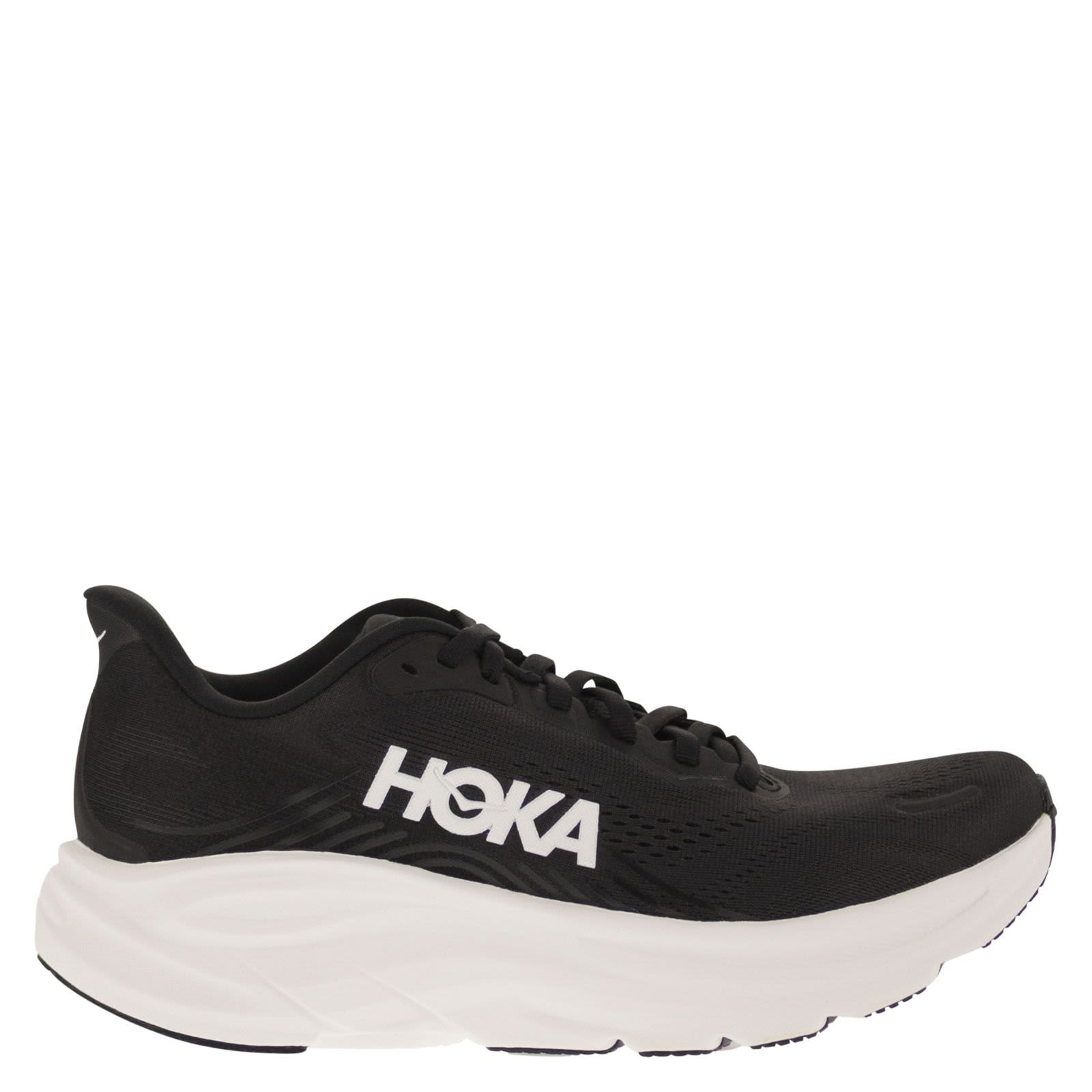 [HOKA] Sneakers FW26 1176573 BWHT