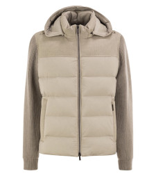[Moorer] Down Jacket CO MOUGI101201TEPAT95 U0033