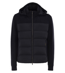 [Moorer] Down Jacket CO MOUGI101201TEPAT95 V1980