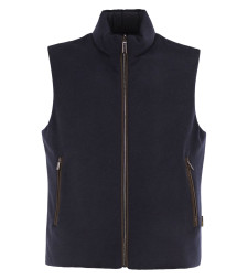[Moorer] Vest CO MOUGI101221TEPA228 V1980