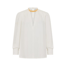 [ELISABETTA FRANCHI] Blouse SS26 CA12961E2_360