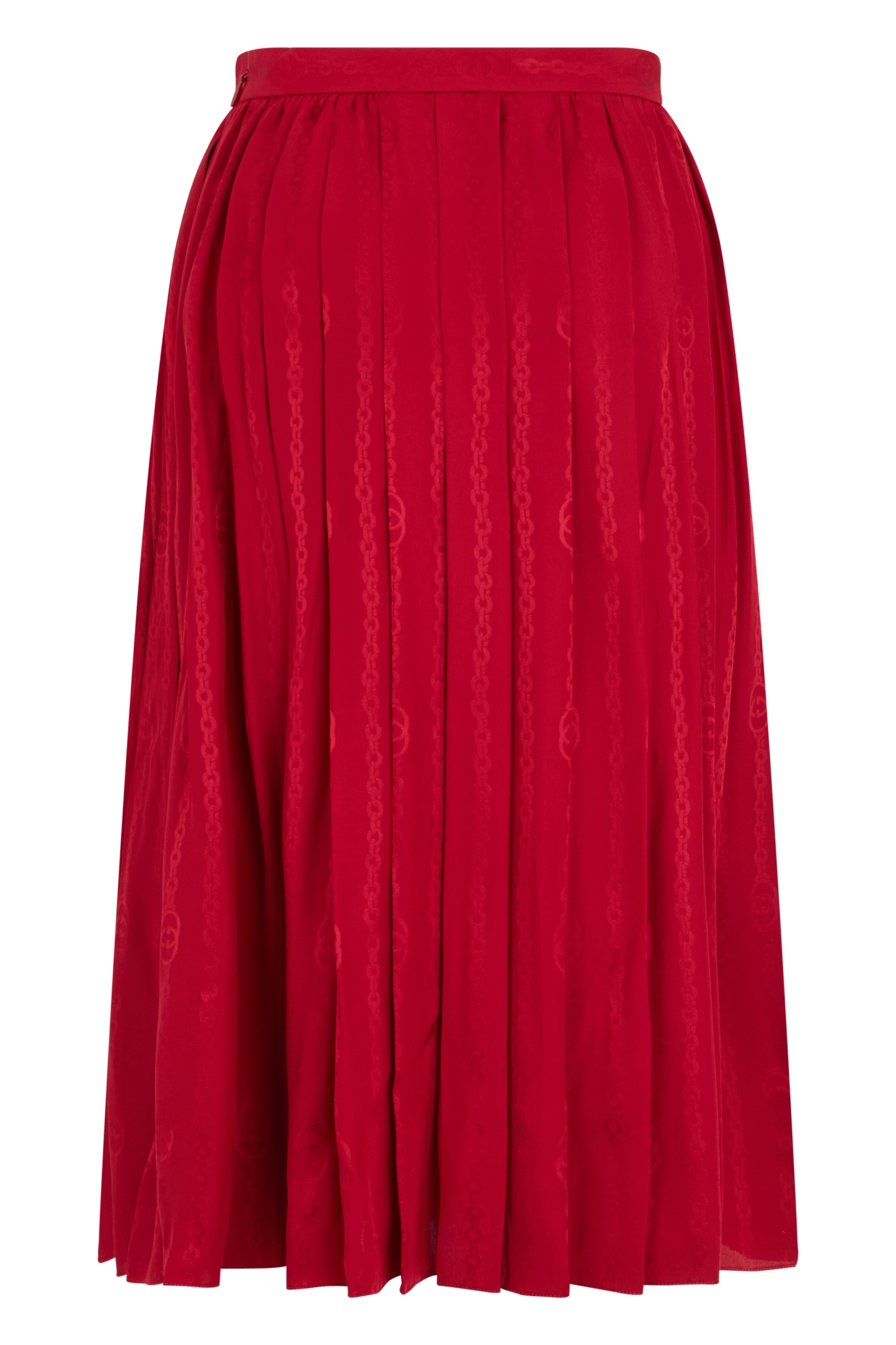 [Gucci] Long skirt FW26 865115ZAM48_6199