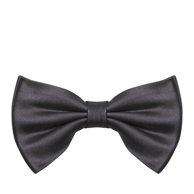 [NICKY] Tie FW26 GALLECUBOABLACK