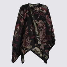 [Etro] Cape FW26 WRBD002999TJE1ES9810
