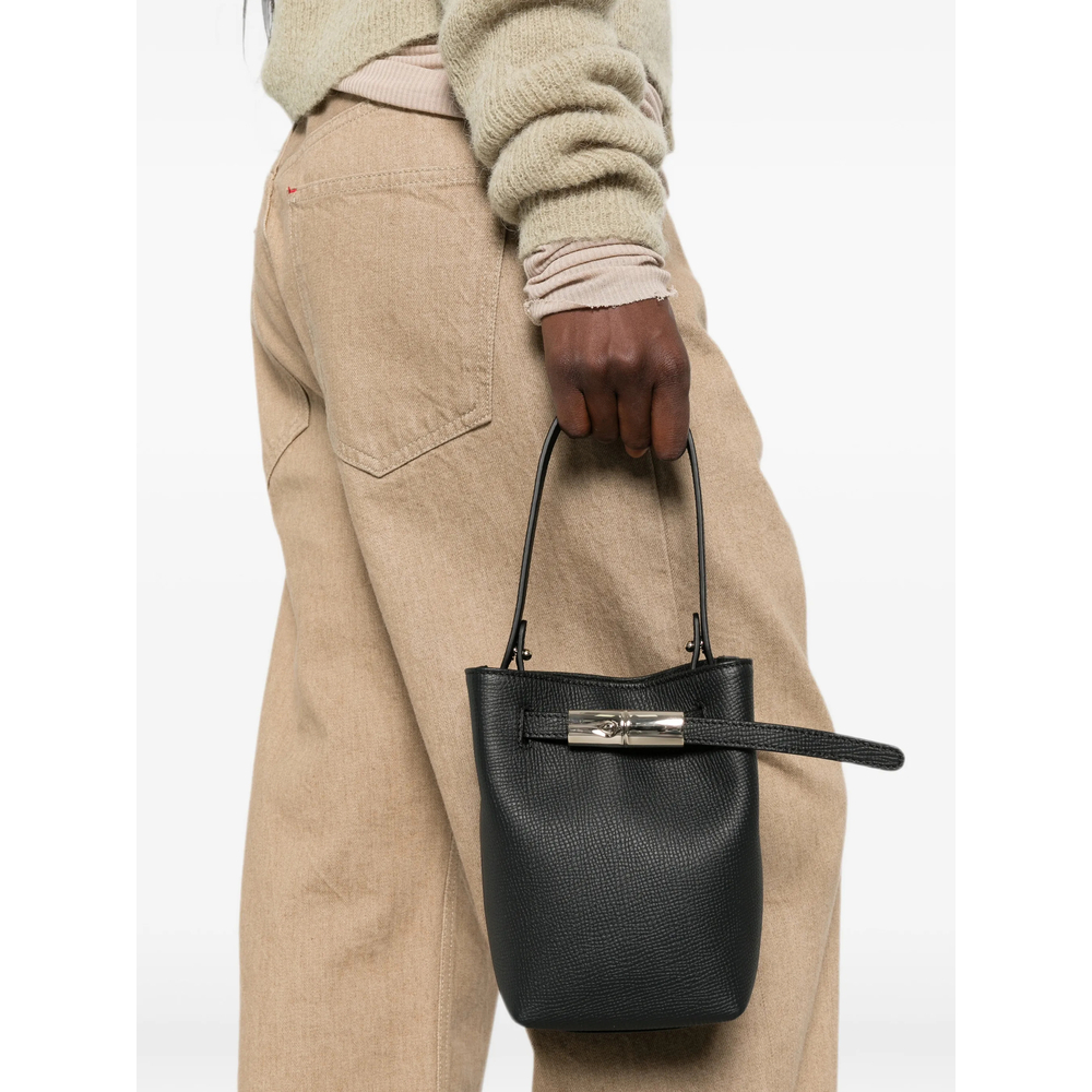 [Longchamp Paris] Shoulder bag FW26 10397HJH  001