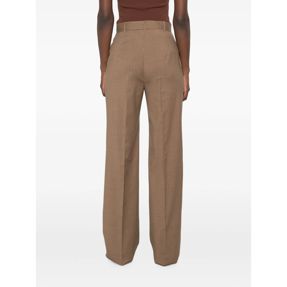 [MAX MARA STUDIO] Trousers FW26 MSTCAMBUSA 528 005