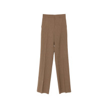 [MAX MARA STUDIO] Trousers FW26 MSTCAMBUSA 528 005