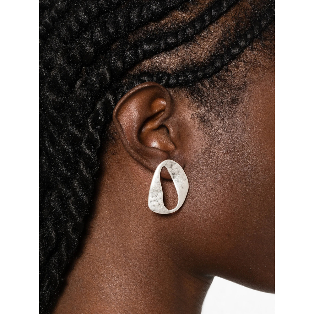 [Cult Gaia] Earring FW26 JWER2878MT2968 RUE MINI ANTSI