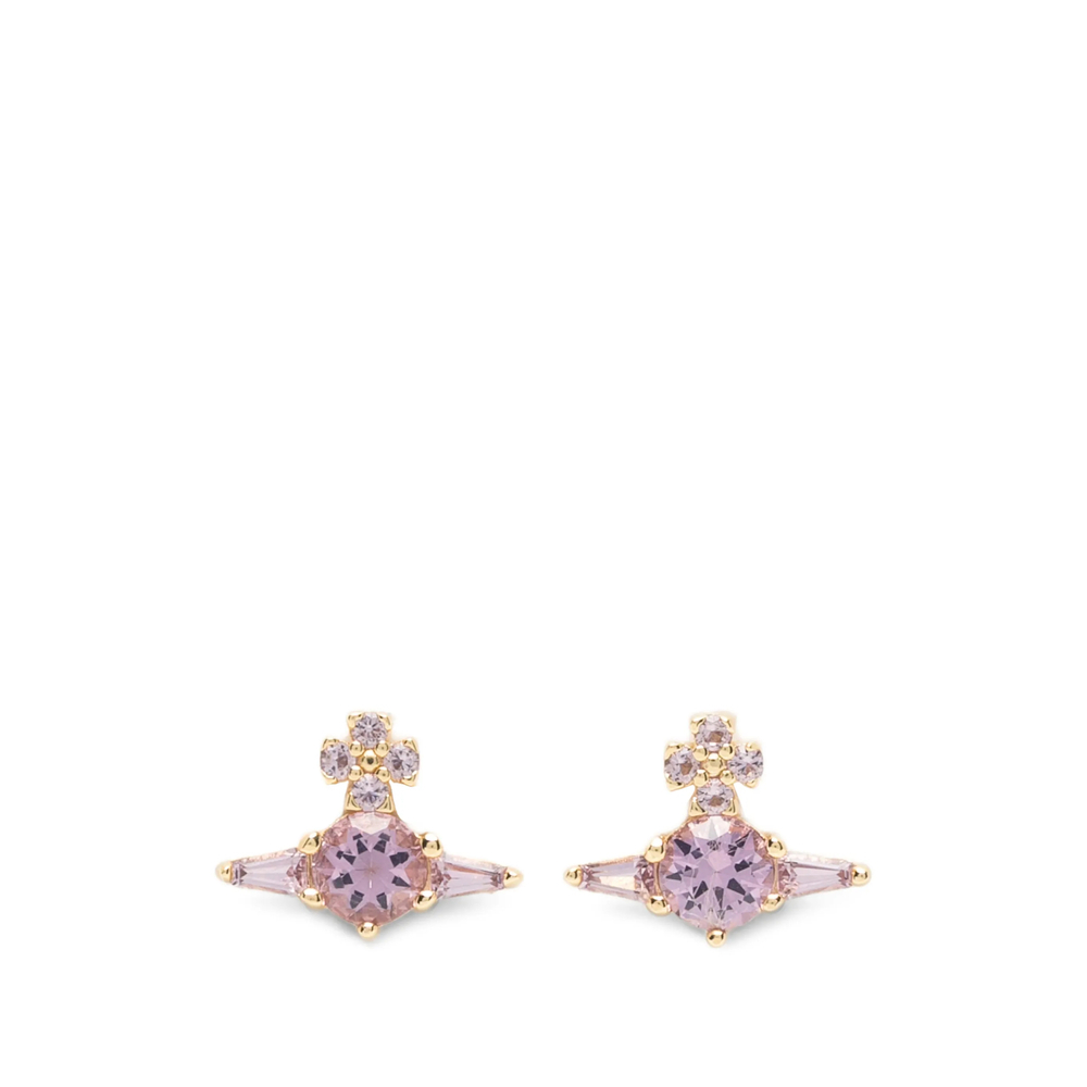 [Vivienne Westwood] Earring FW26 6201037M 01R926 R926