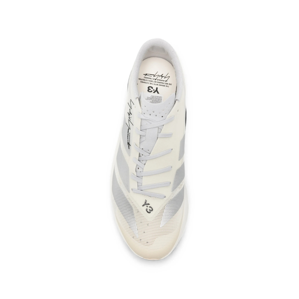 [Y-3] Sneakers FW26 KI7793  WHSIL