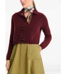 [Longchamp Paris] Scarf FW26 51047GSO  238