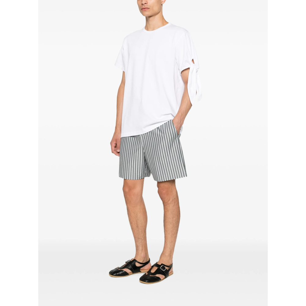 [JW ANDERSON] T-shirts Short Sleeve FW26 JT0299 PG1937 001