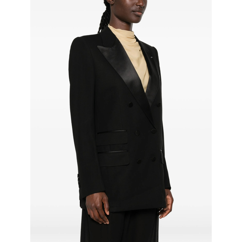 [Tom Ford] Casual Jacket FW26 FAX1804 GI3117 NAA