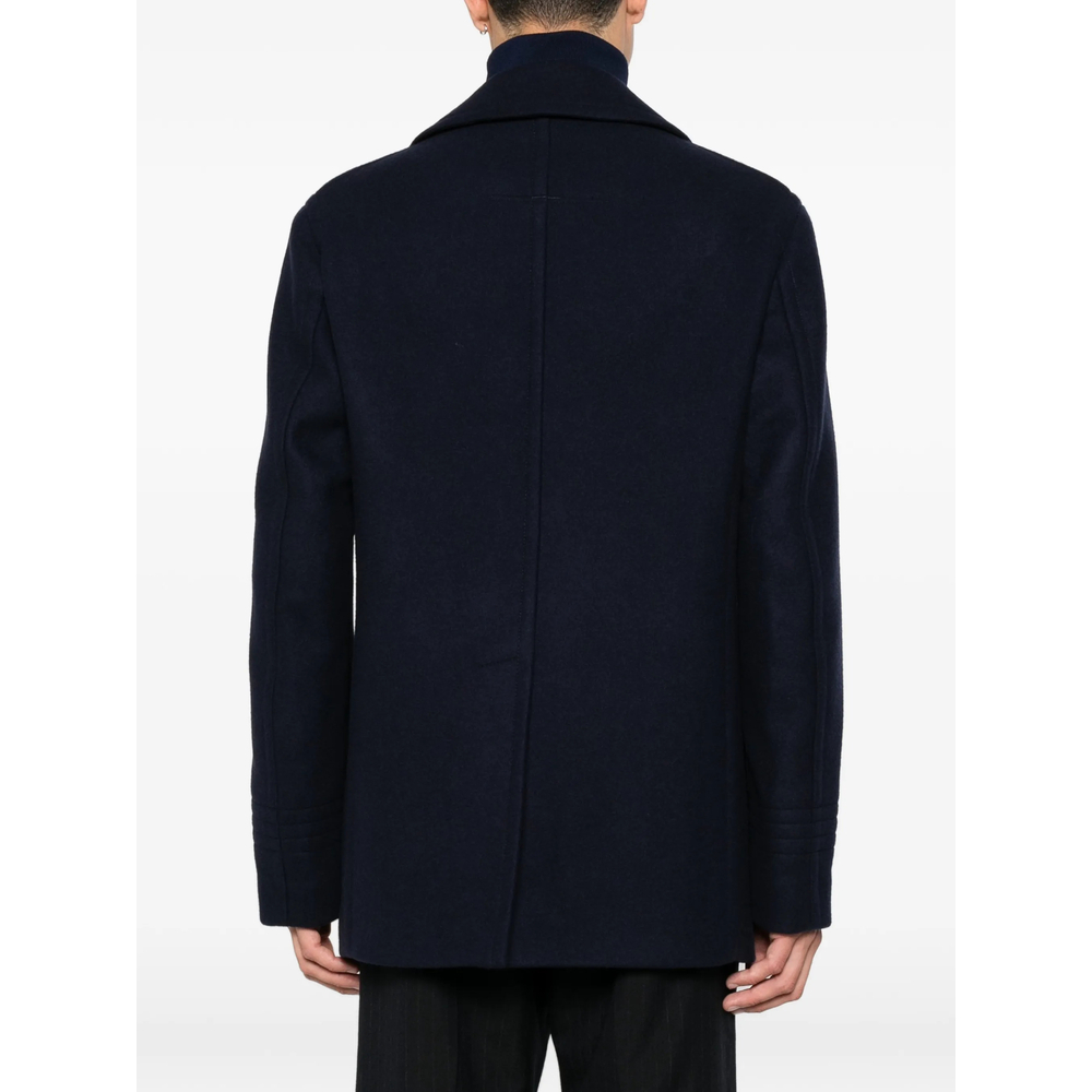 [Tom Ford] Coat FW26 FMW088 OPR017 UCC