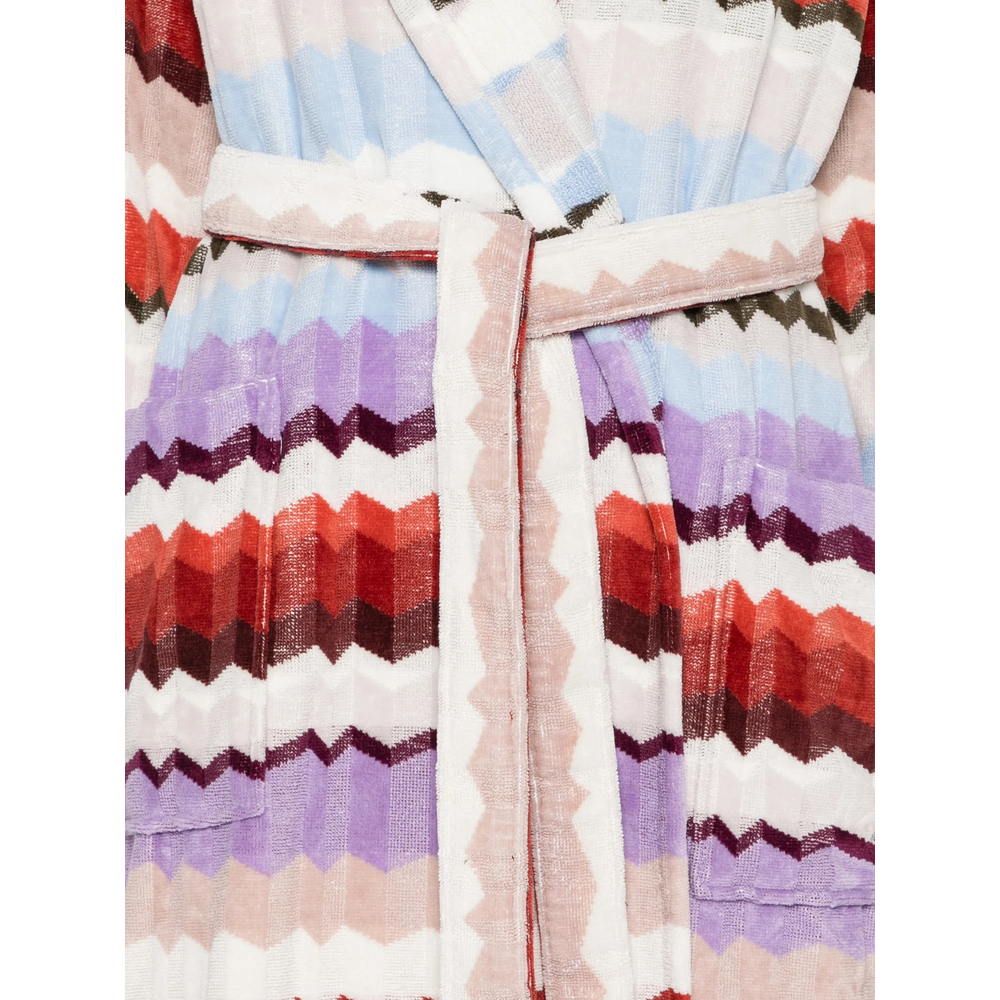 [MISSONI HOME] Fashion Accessory FW26 1F3AC99105  156