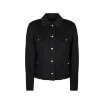 [MAX MARA STUDIO] Casual Jacket FW26 MSTVENERE 651 007