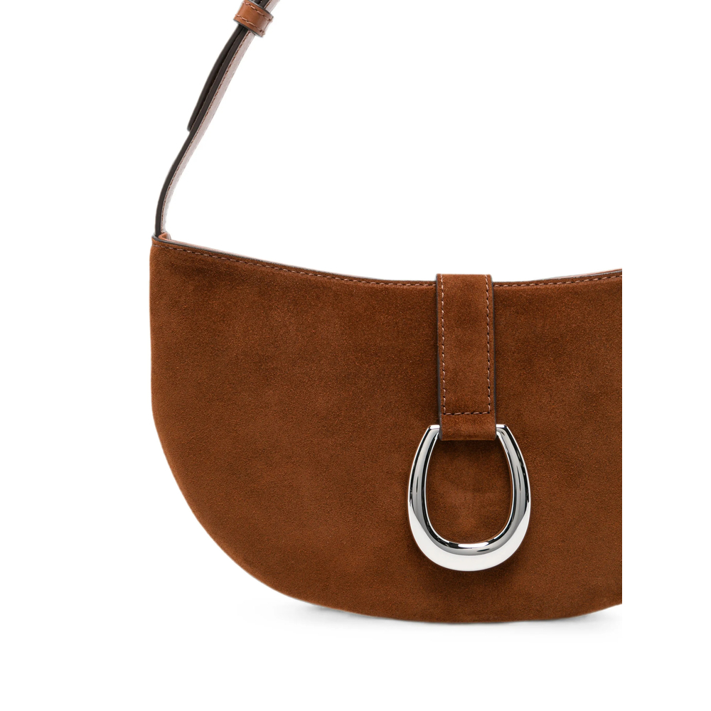 [Staud] Shoulder bag FW26 H26P6065SD  TAB
