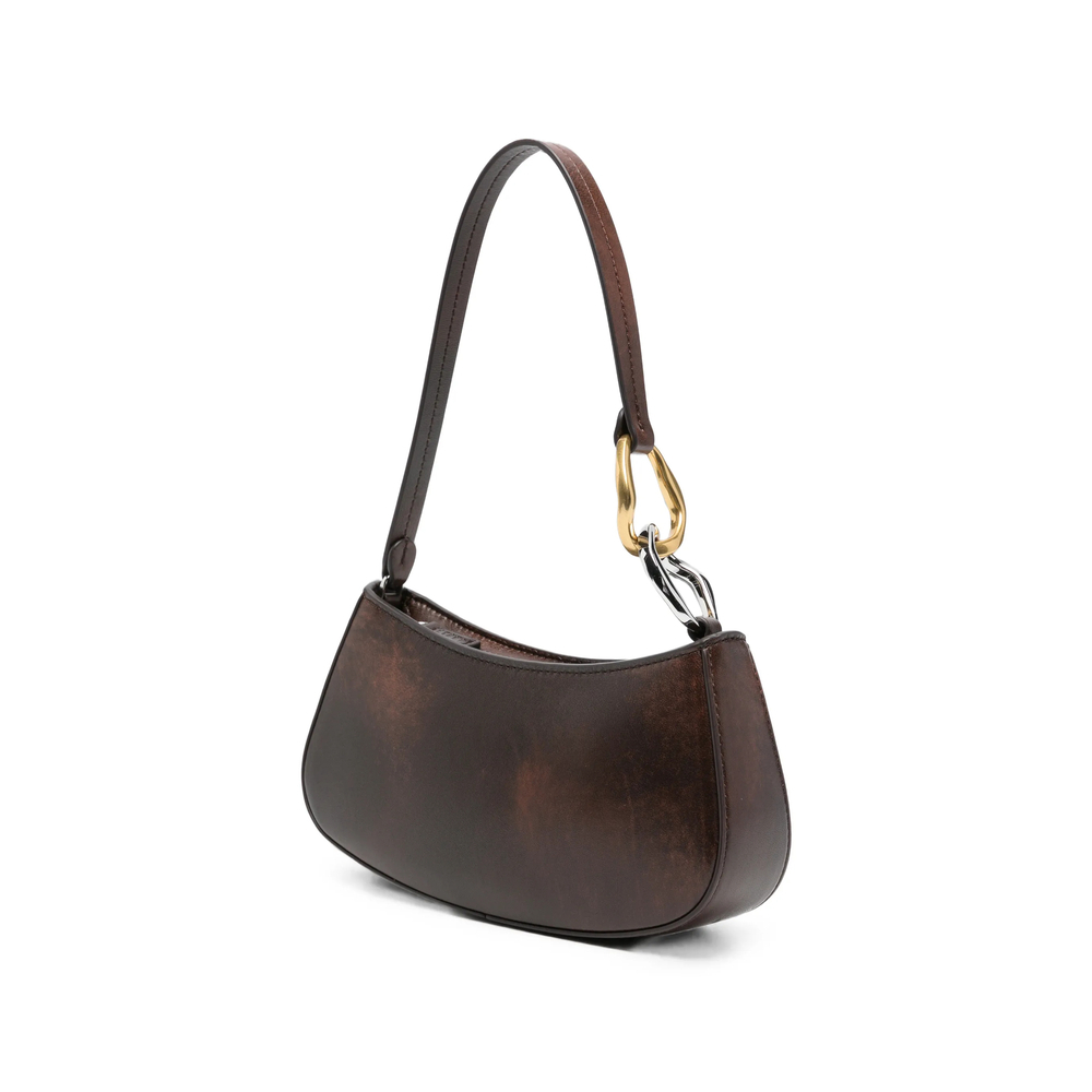 [Staud] Shoulder bag FW26 H26S6010DS  ESDS