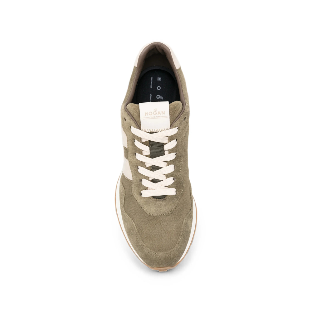 [Hogan] Sneakers FW26 HXM6010EH41V FX0FDF
