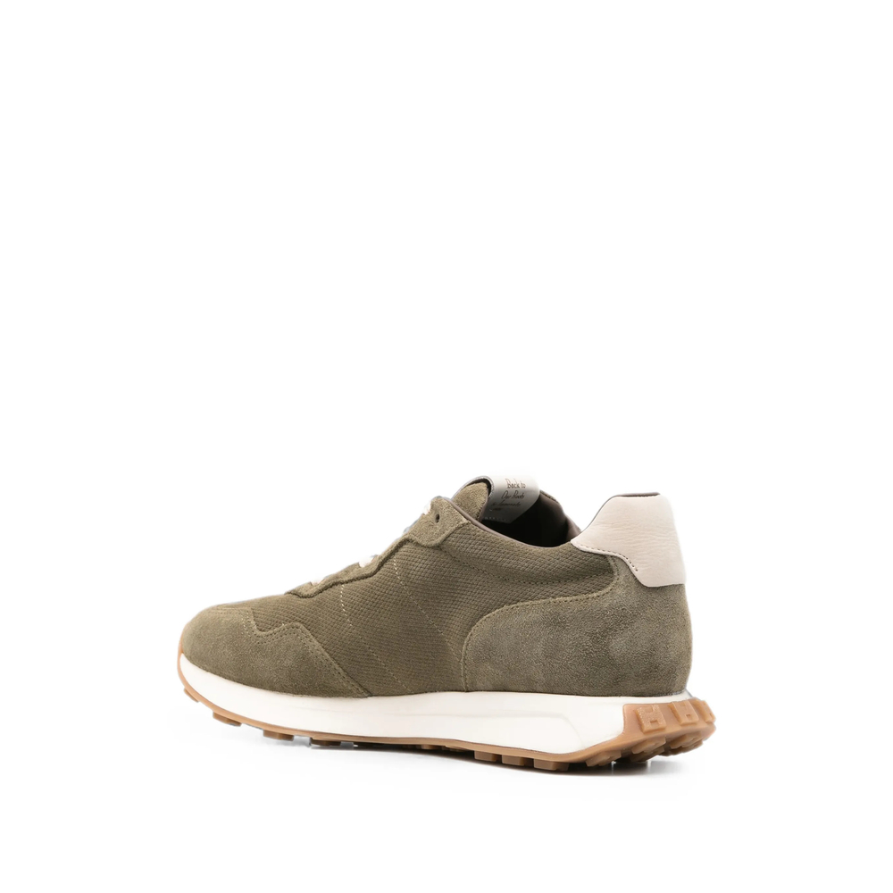 [Hogan] Sneakers FW26 HXM6010EH41V FX0FDF