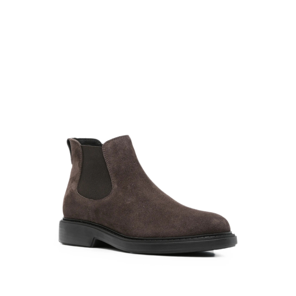 [Hogan] Boots FW26 HXM7040GF00H G0S808