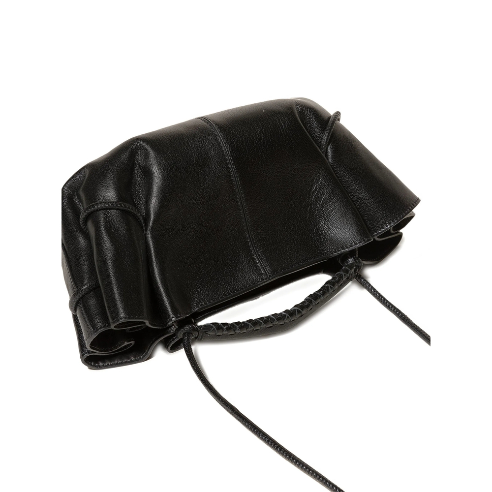 [HEREU] Cross body bag FW26 ARTMIWBS26 ARTA MINI BLACK