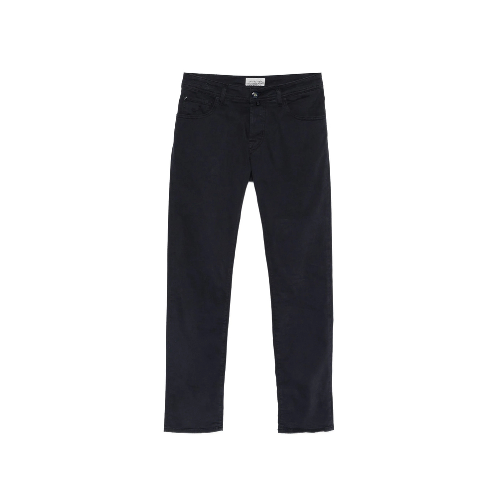 [Jacob Cohen] Trousers FW26 QE006 S3651 Y99