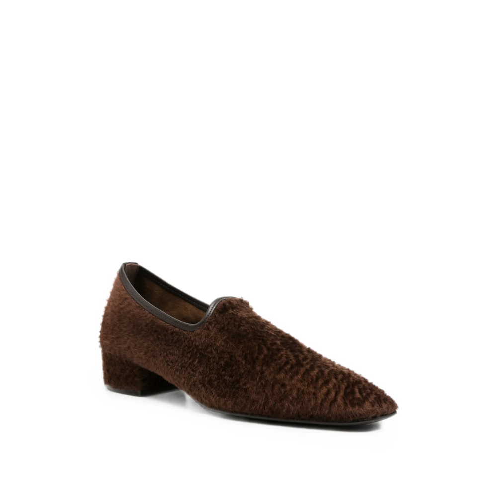 [HERBERT LEVINE] Loafer FW26 HBWF082  077