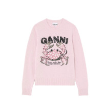 [GANNI] Knitwear FW26 A1150008  868
