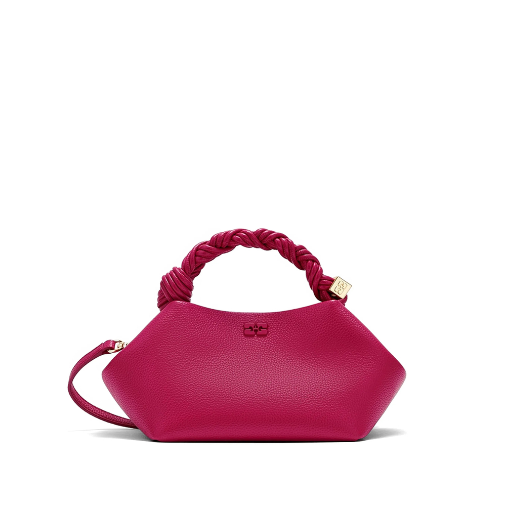 [GANNI] Tote bag FW26 C2100010  ZVS