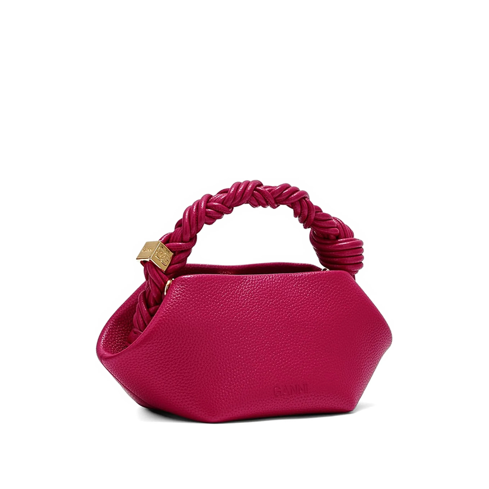 [GANNI] Tote bag FW26 C2100017  ZVS