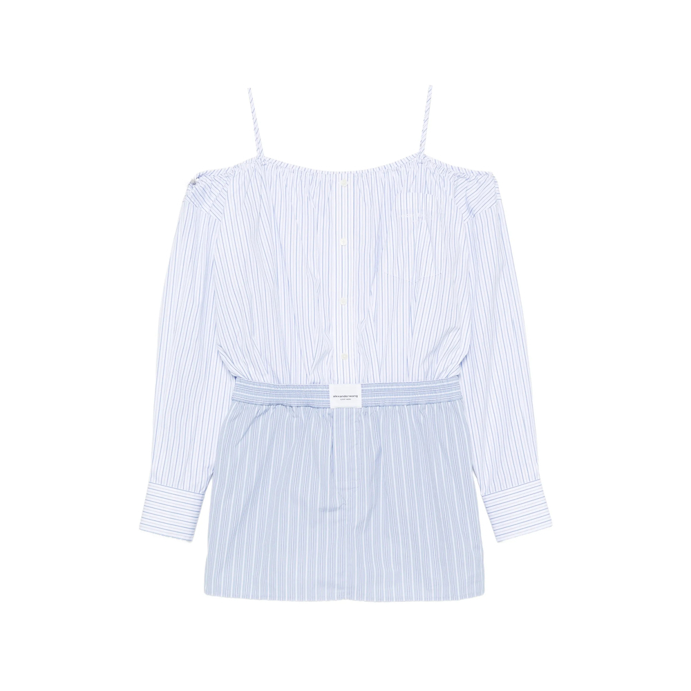 [ALEXANDER WANG] Dress FW26 1WC3266072  458B