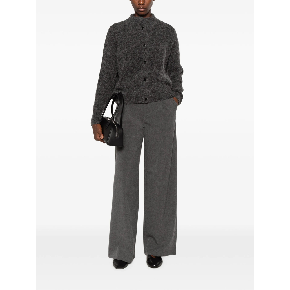 [Gestuz] Cardigan FW26 10905931 ALPHA CHARC