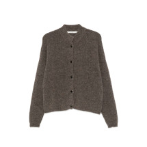 [Gestuz] Cardigan FW26 10905931 ALPHA CHEST