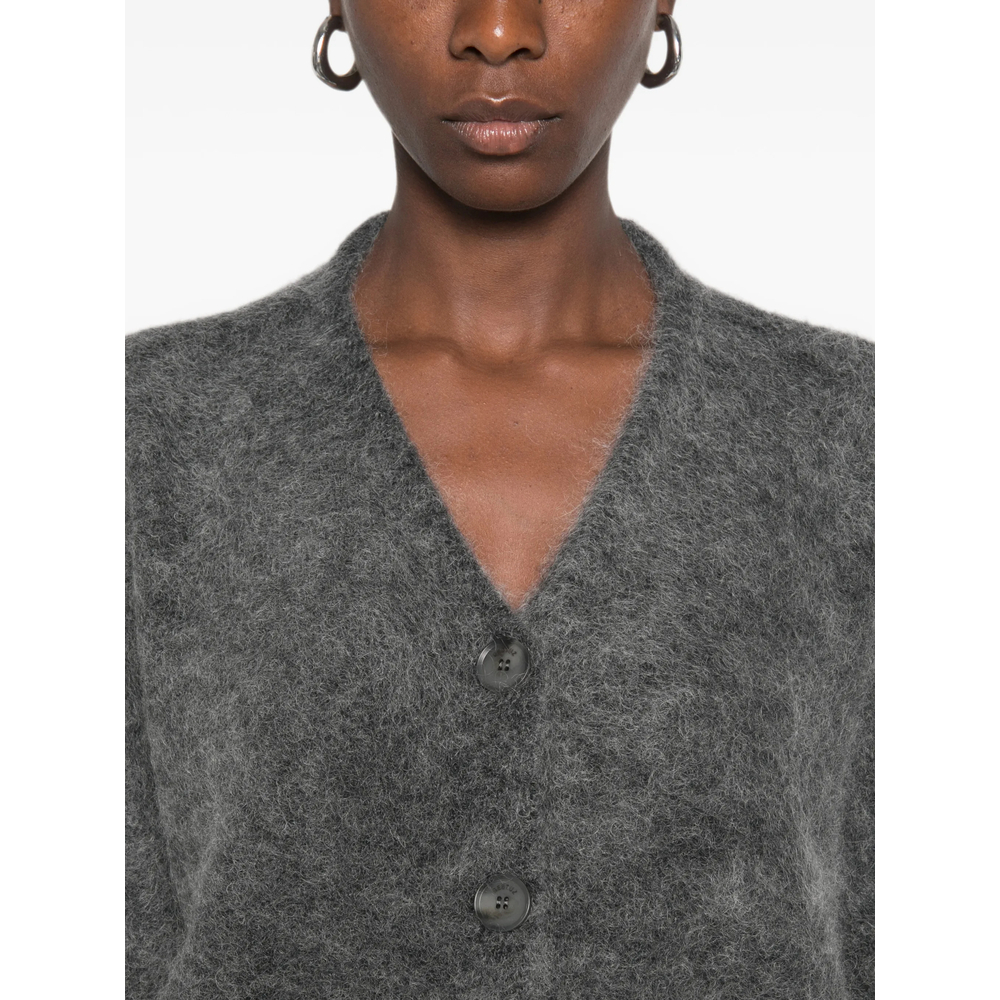 [Gestuz] Cardigan FW26 10910475 DEBBIE CHARC