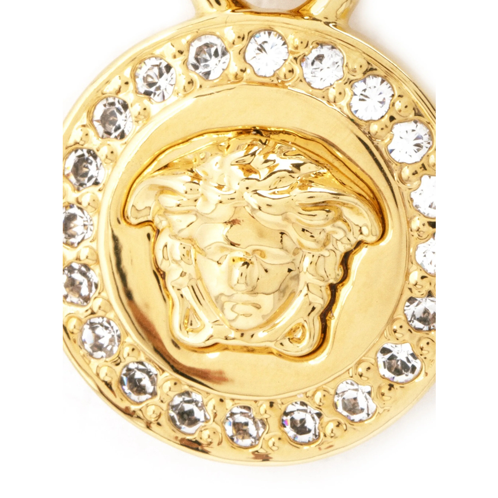 [Versace] Earring FW26 DG2D748 DJMX D01O