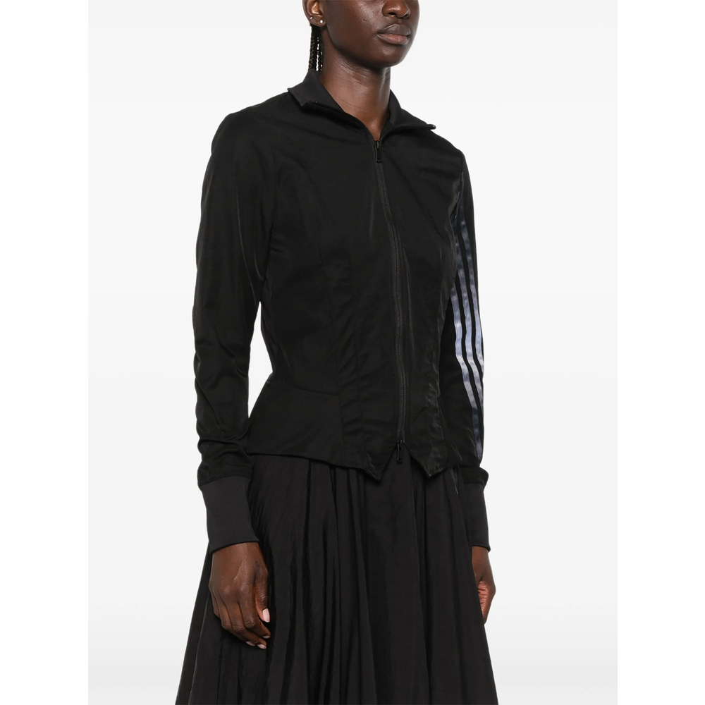 [Y-3] Bomber jacket FW26 KS1391  BLACK