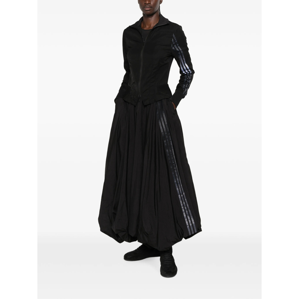 [Y-3] Bomber jacket FW26 KS1391  BLACK