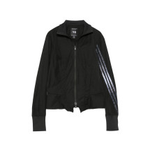 [Y-3] Bomber jacket FW26 KS1391  BLACK