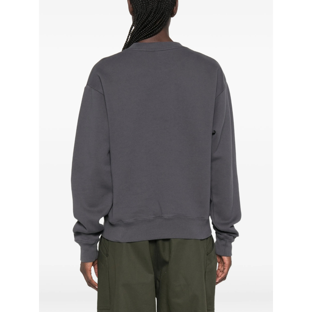 [SPORTY & RICH] Knitwear FW26 ST098711218GY  CARBO