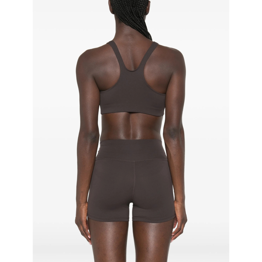 [SPORTY & RICH] Tank top FW26 TO003711300BR  CIOCO