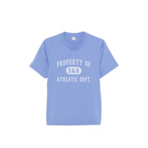 [SPORTY & RICH] T-shirts FW26 TO119711268BL  SOFTE