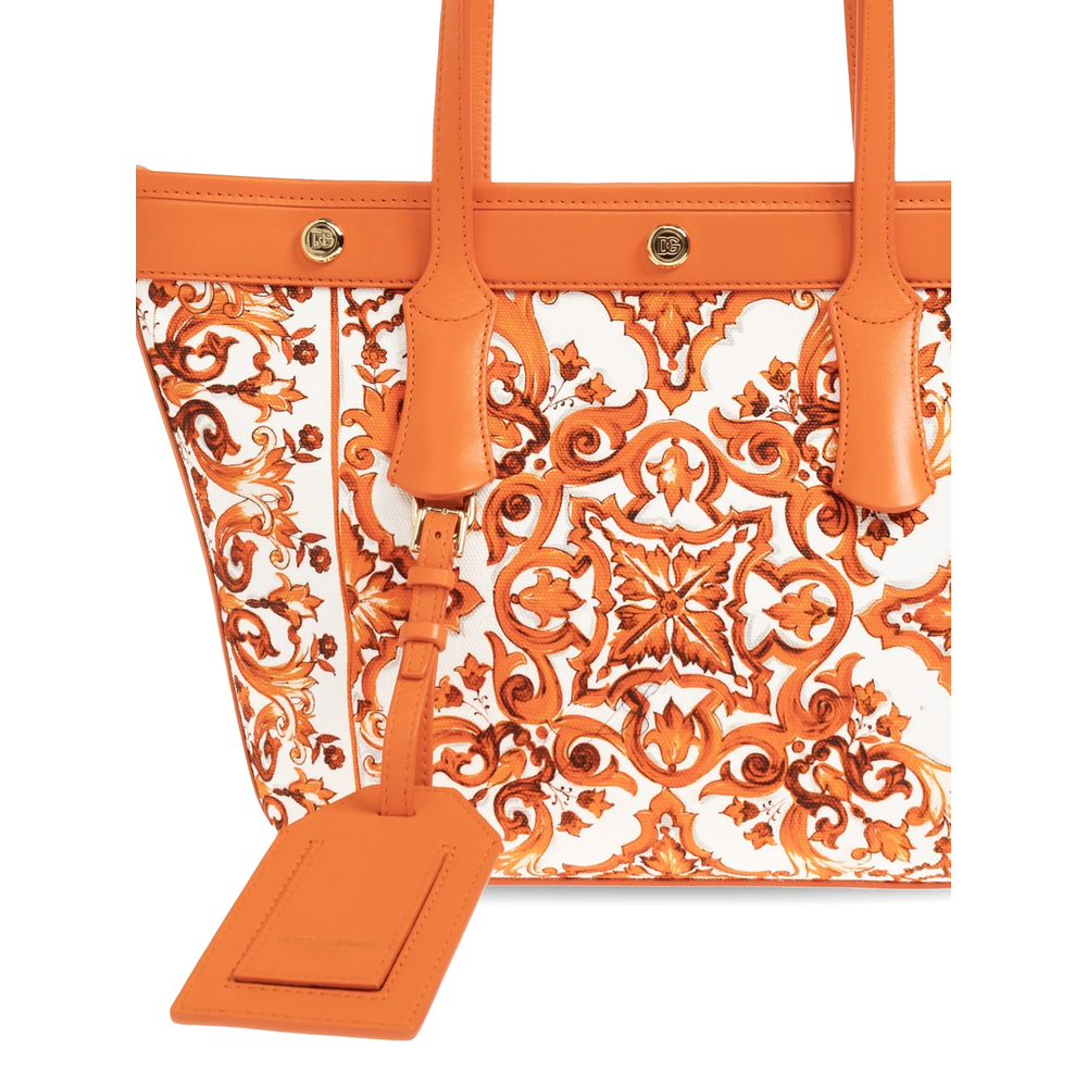 [Dolce & Gabbana] Tote bag FW26 BB7828 AN220 ID3TN
