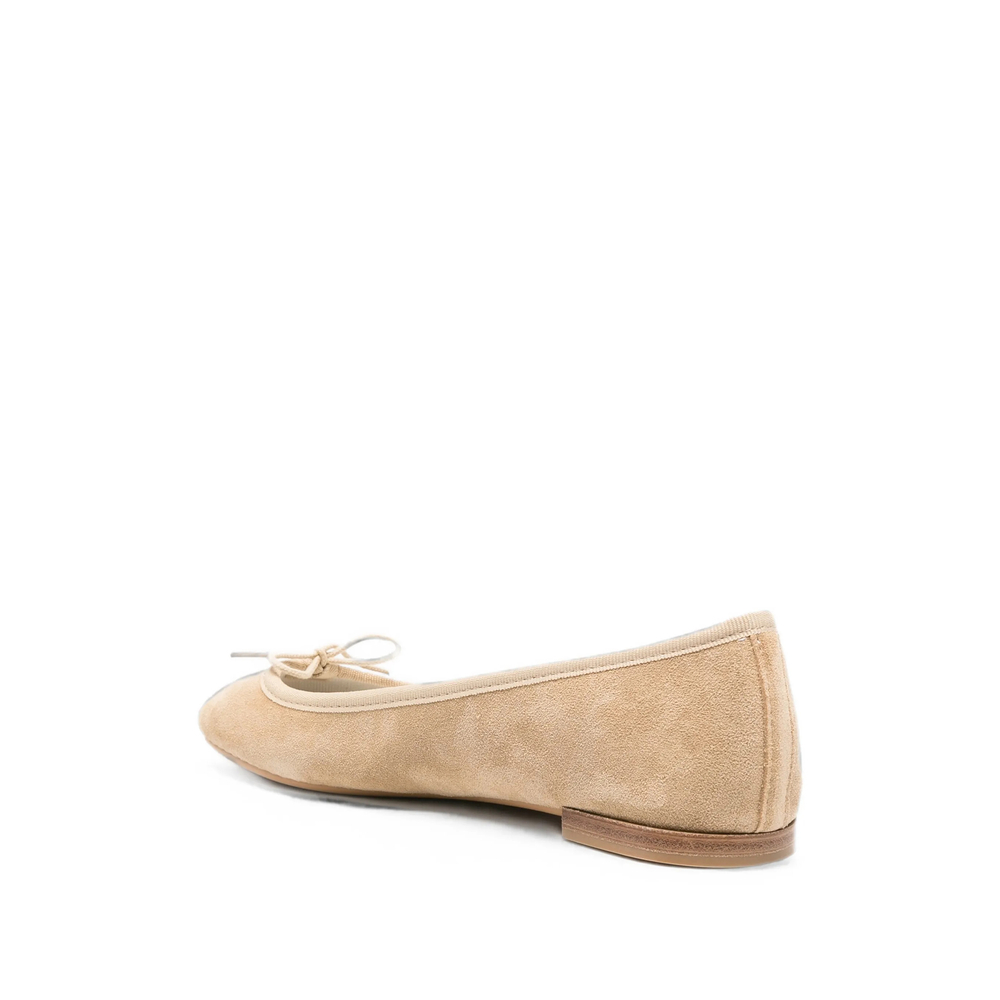 [REPETTO] Flat shoes FW26 V1790VAVL CEND BALLG 1521