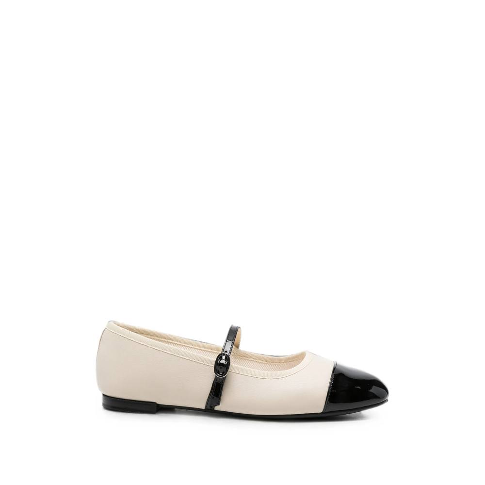 [REPETTO] Flat shoes FW26 V4222VVE GEORGIANA 1465