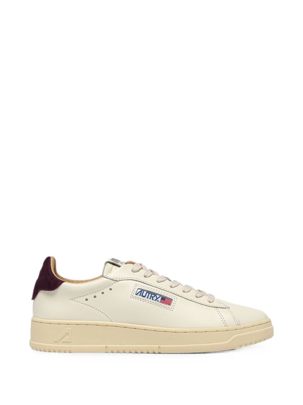 [AUTRY] Sneakers FW26 ADLMMR27