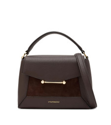 [STRATHBERRY] Tote bag FW26 20252-125-680 MOSAIC TOP 142