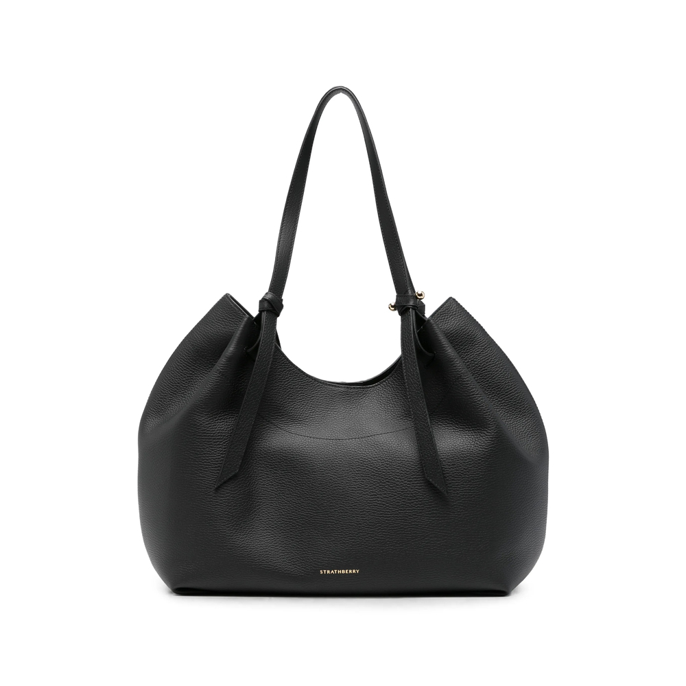 [STRATHBERRY] Tote bag FW26 20261-125-030 BARRA 100